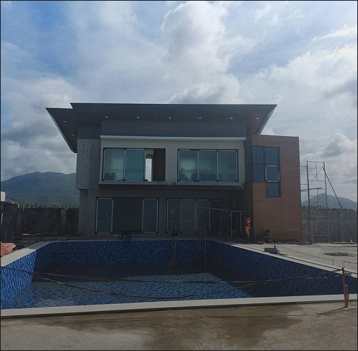 Residential Victoria Laguna