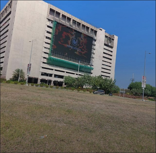 Solaire South Pasay City