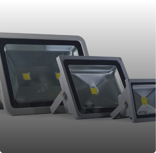 LED Floodlight