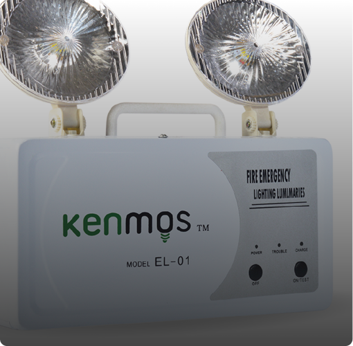 Emergency Light