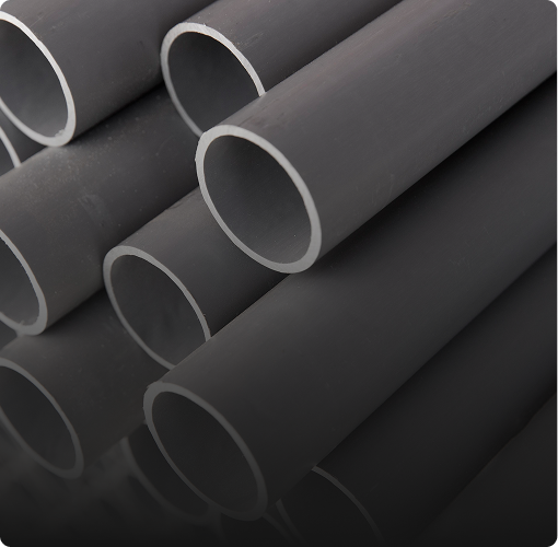 PPR Pipes and Fittings