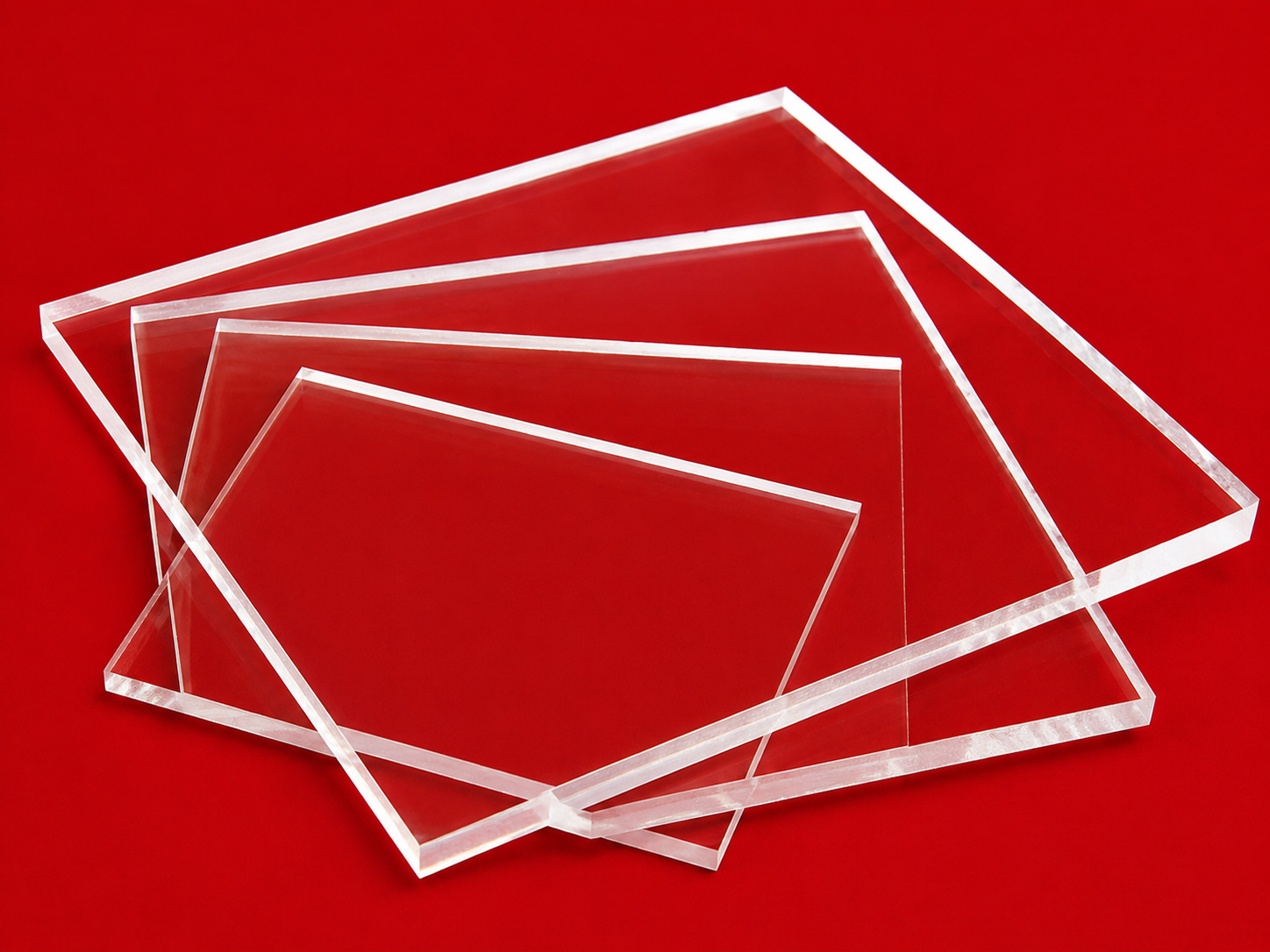Acrylic Sheets