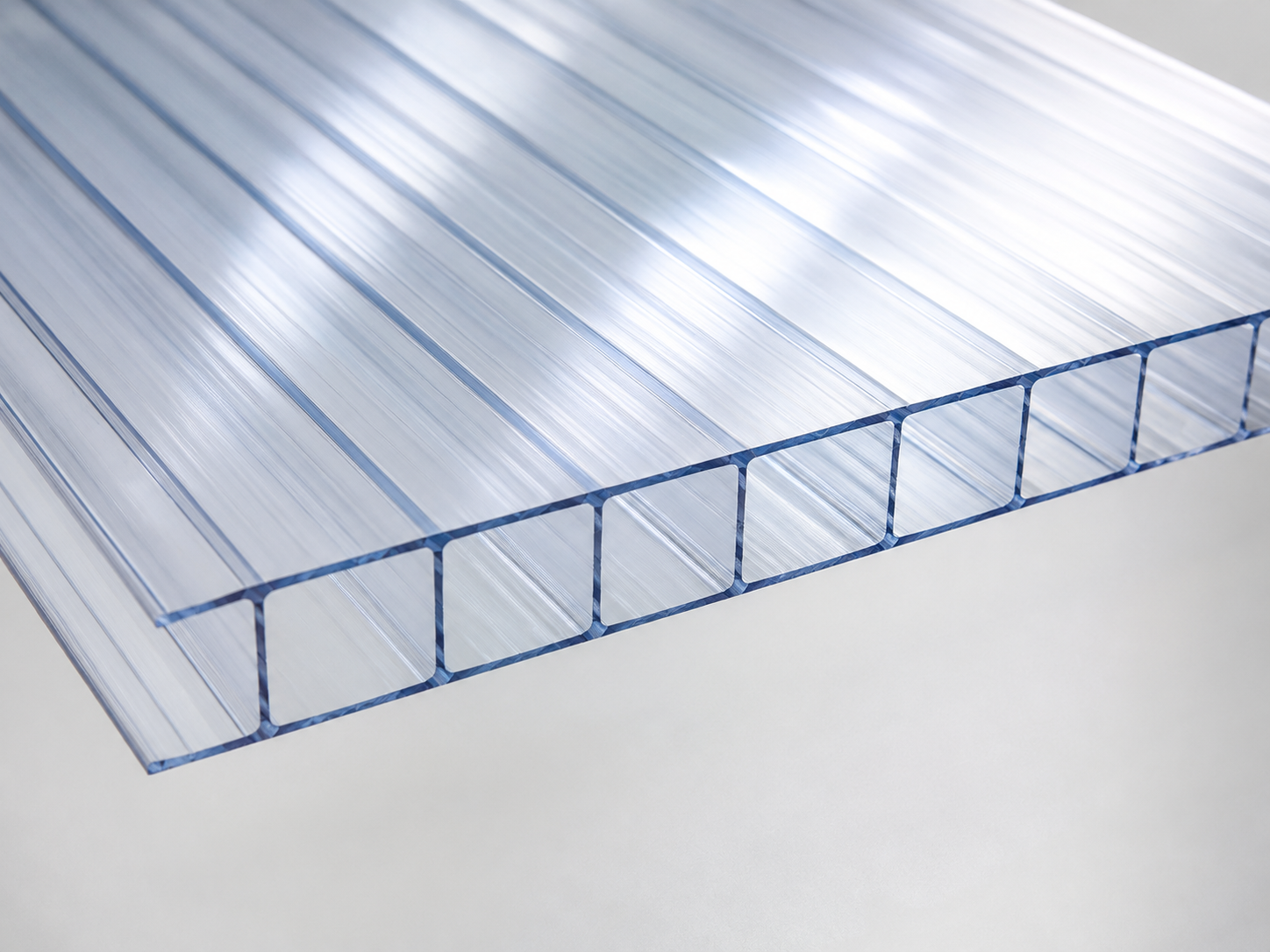 Polycarbonate Sheets