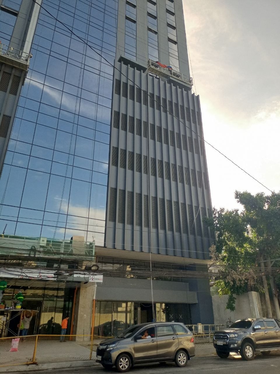 General Trias Bureau of Fire