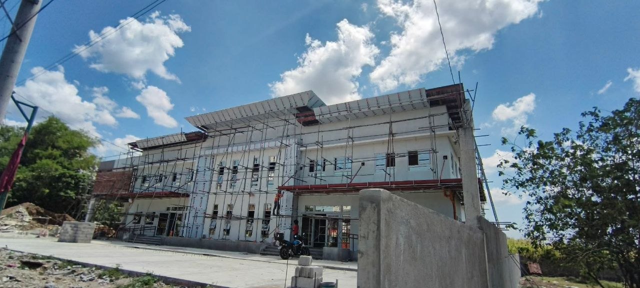 General Trias Health Center