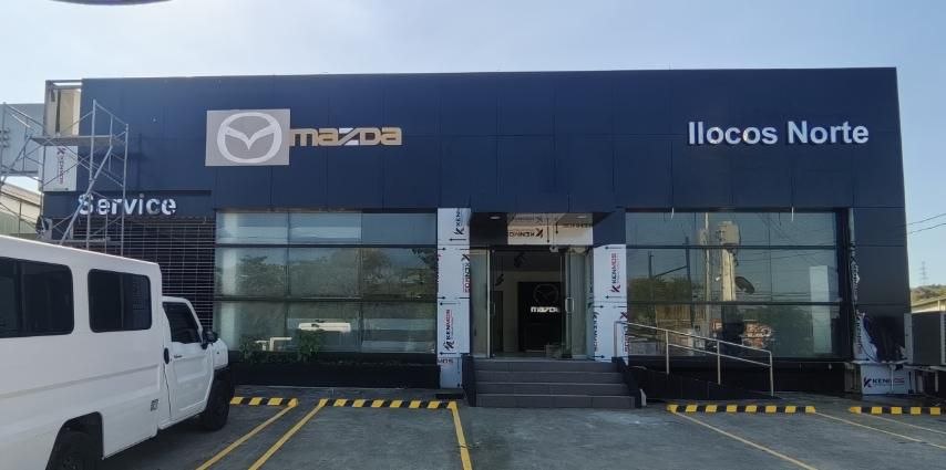 Mazda Philippines