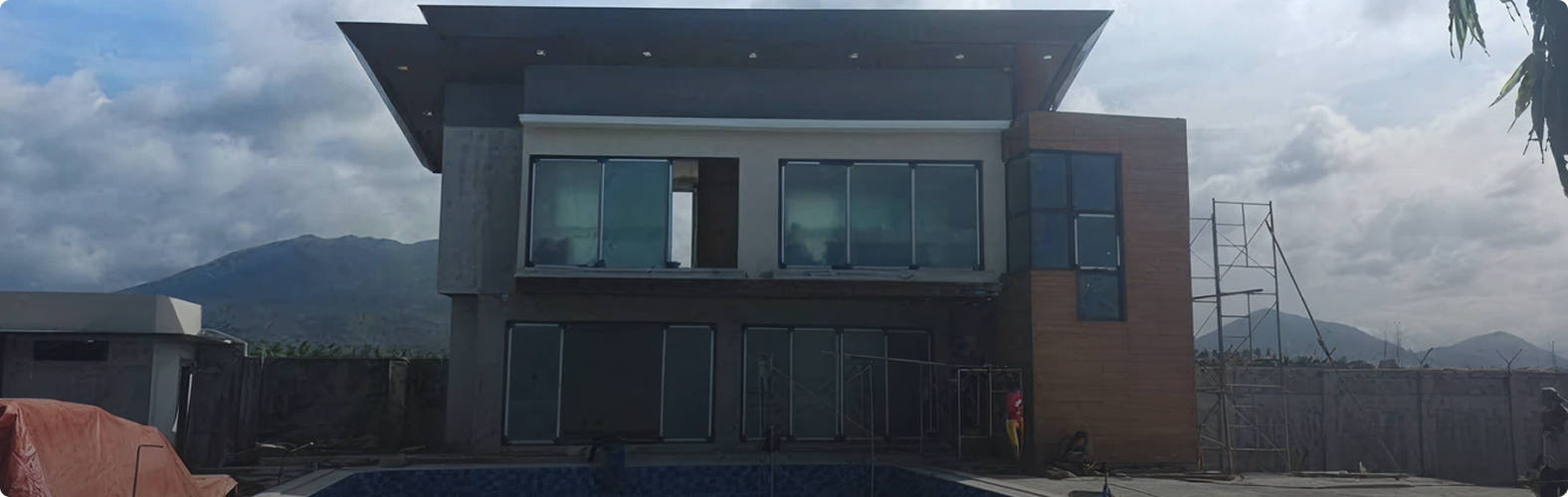 Residential Victoria Laguna