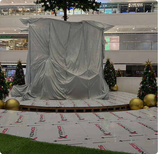 SM Megamall Activity Center