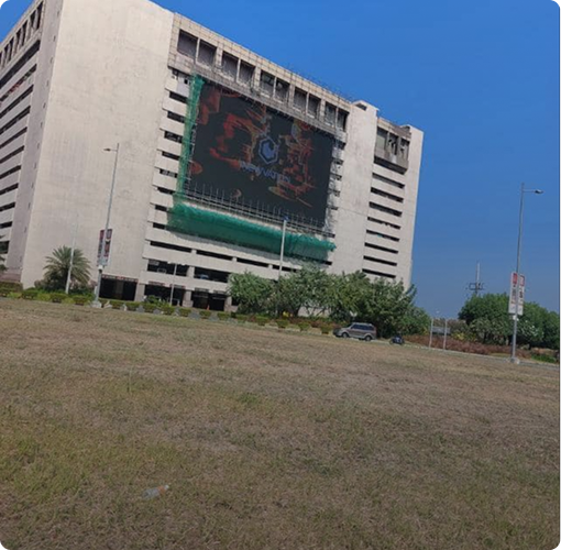 Solaire South Pasay City