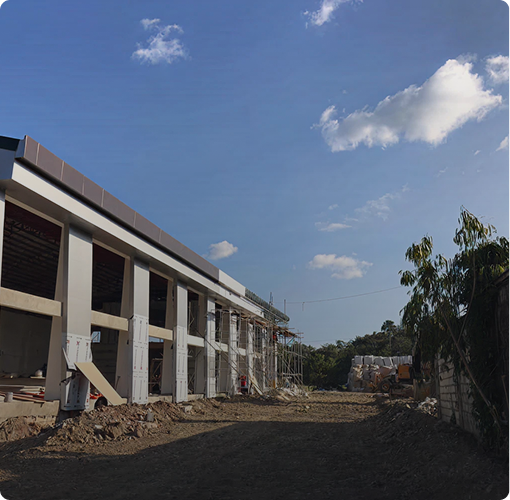 St. Puis Construction & Supply