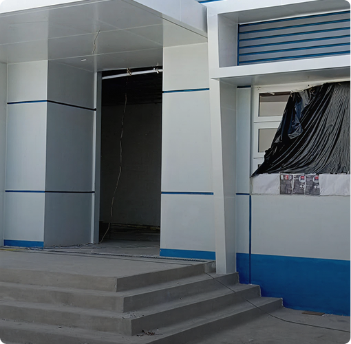 Tarlac Electric Inc.