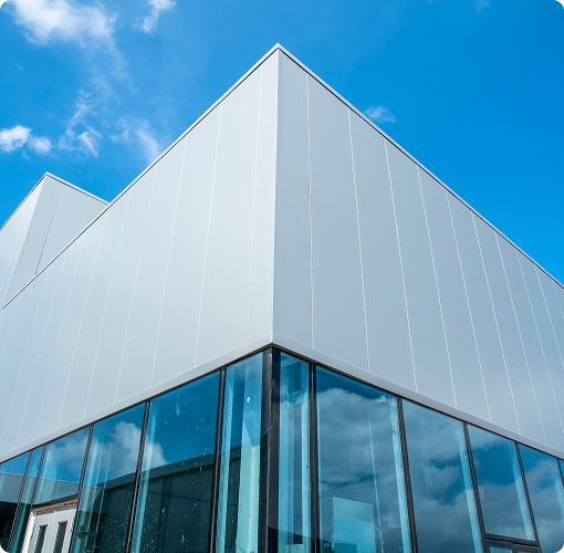 Aluminum Composite Panels