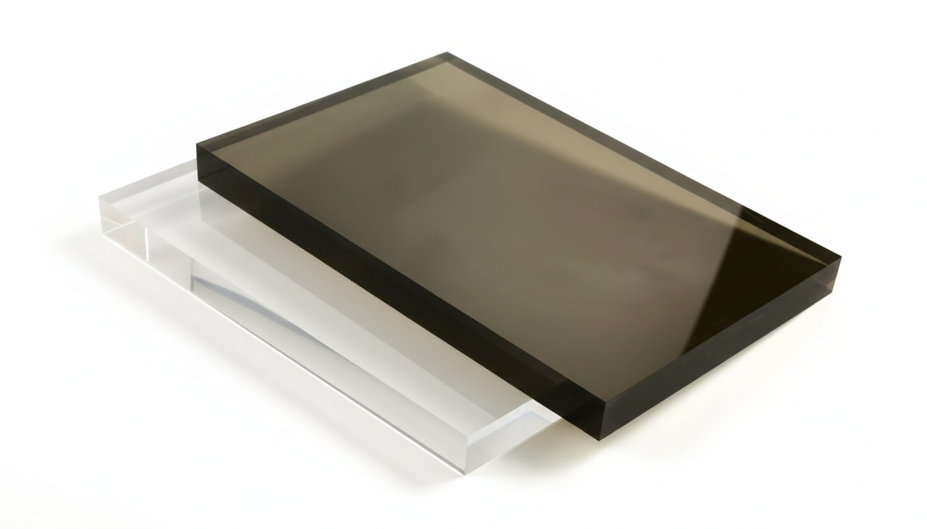 Polycarbonate Sheets