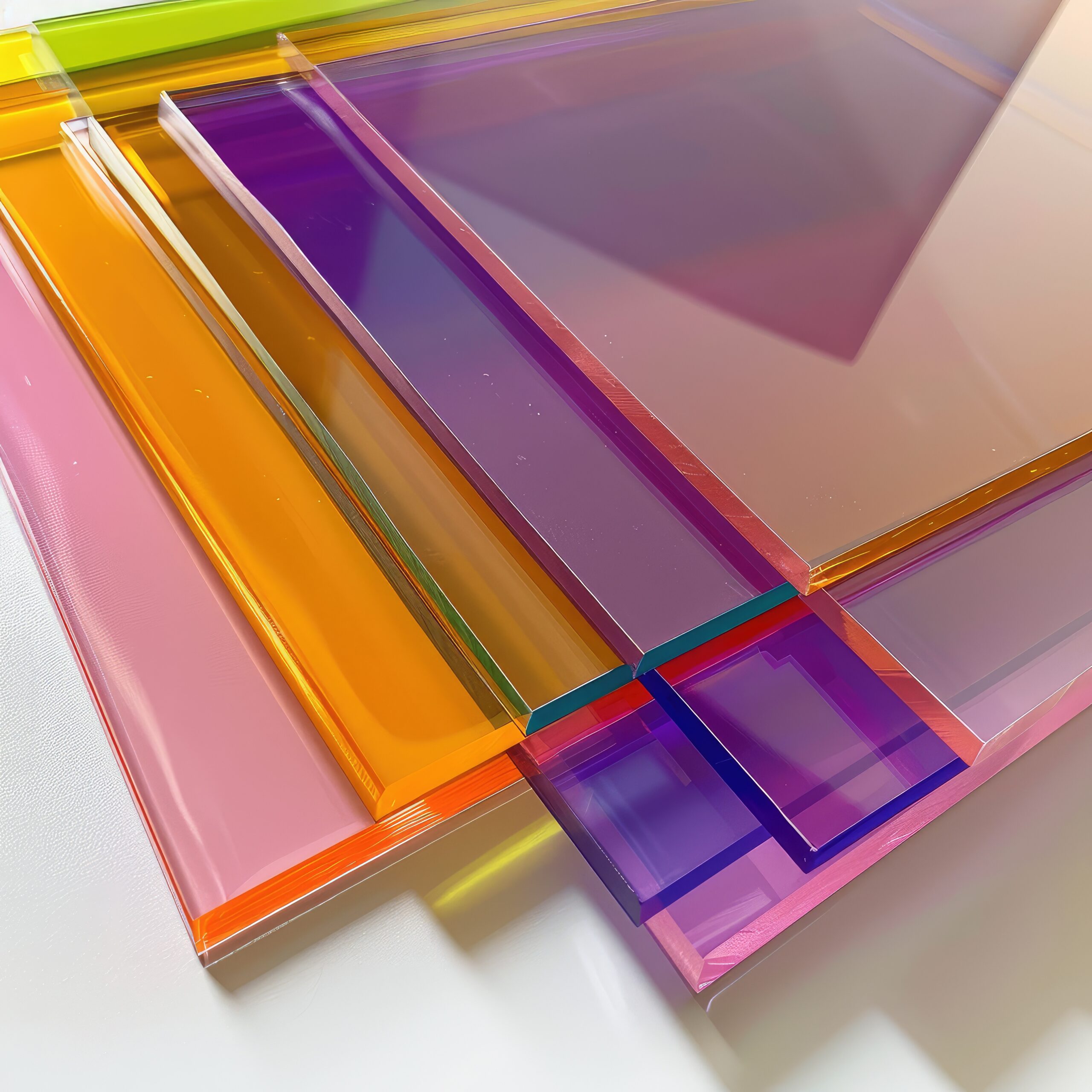 Acrylic Sheets