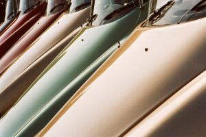 Uses of Aluminum Composite Panels in Truck and Vehicle Bodies