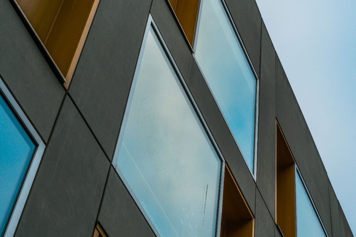 How ACP panels can be used in buildings