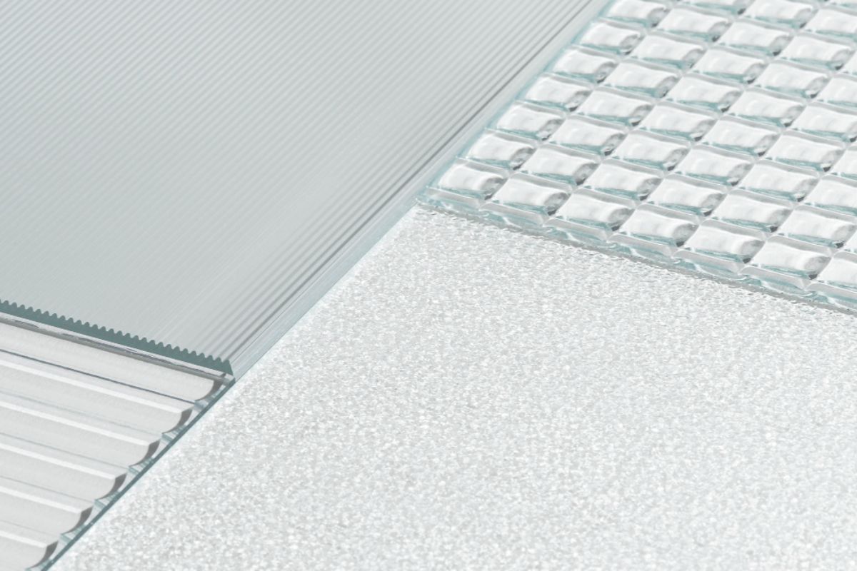 Translucent Architectural Fabrics
