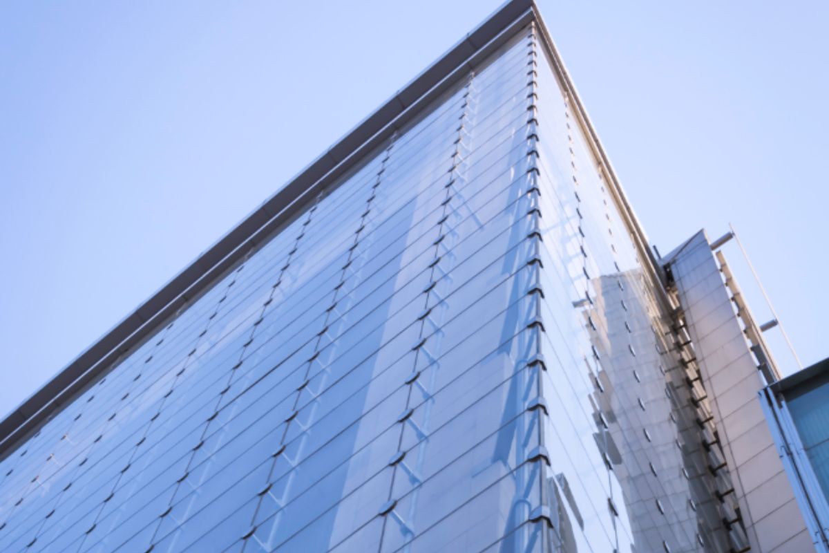 Acrylic or Plexiglass