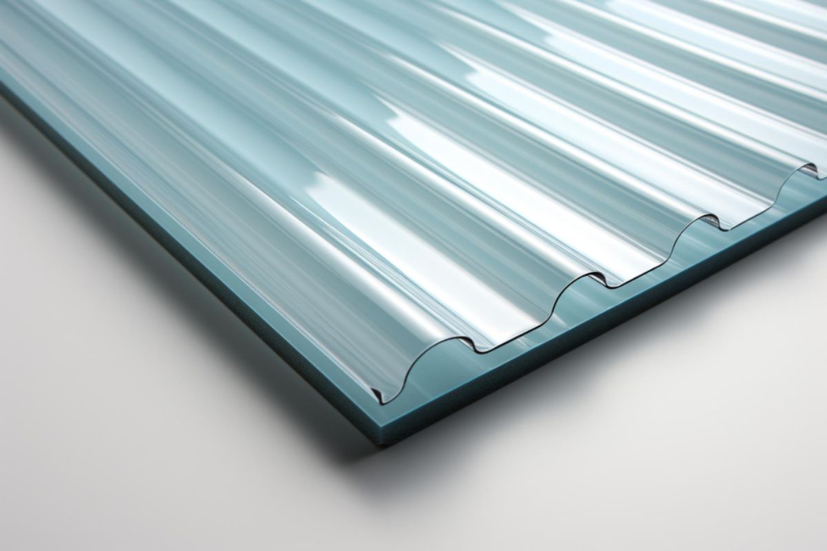 High Optical Clarity