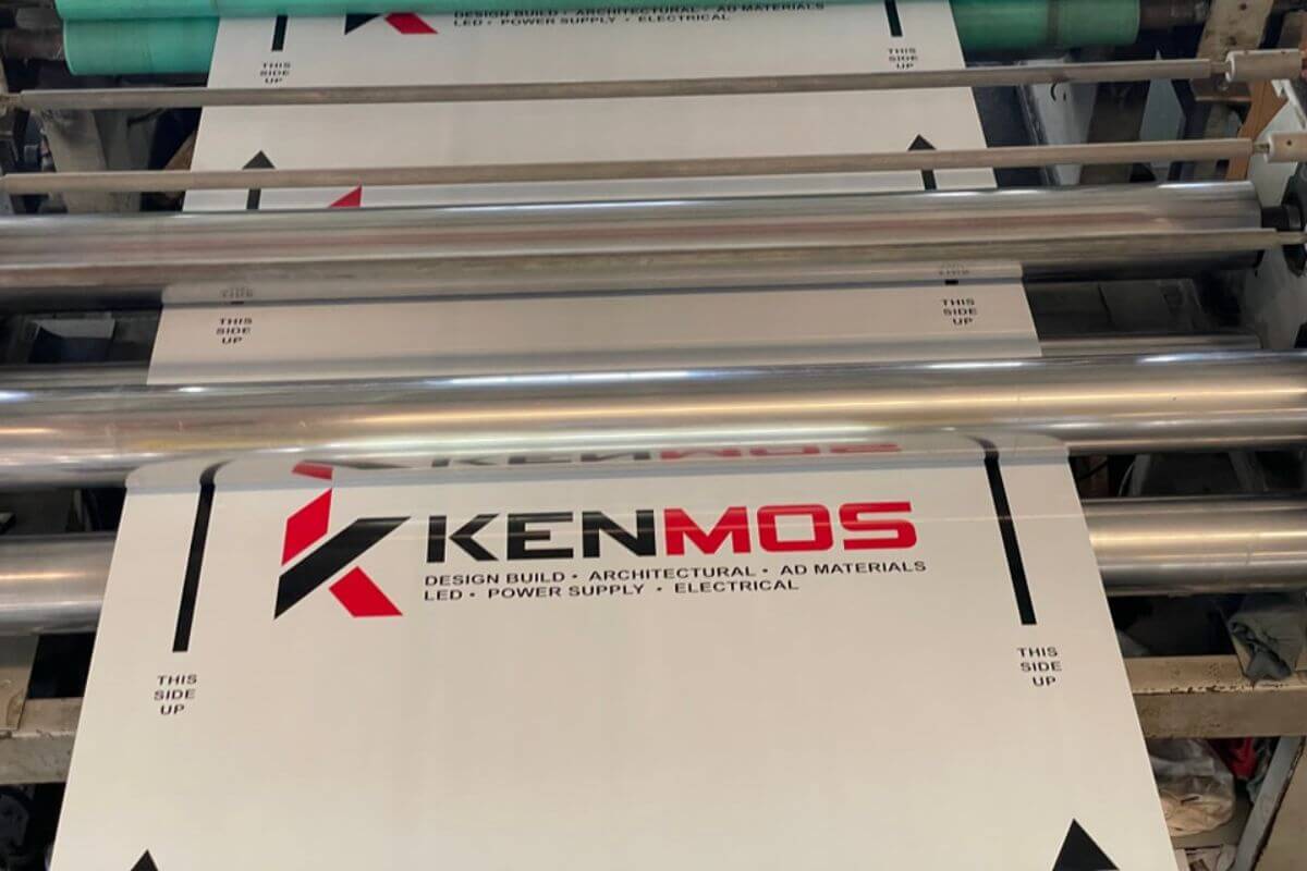 Build High-Quality Structures with KENMOS Aluminum Composite Panels
