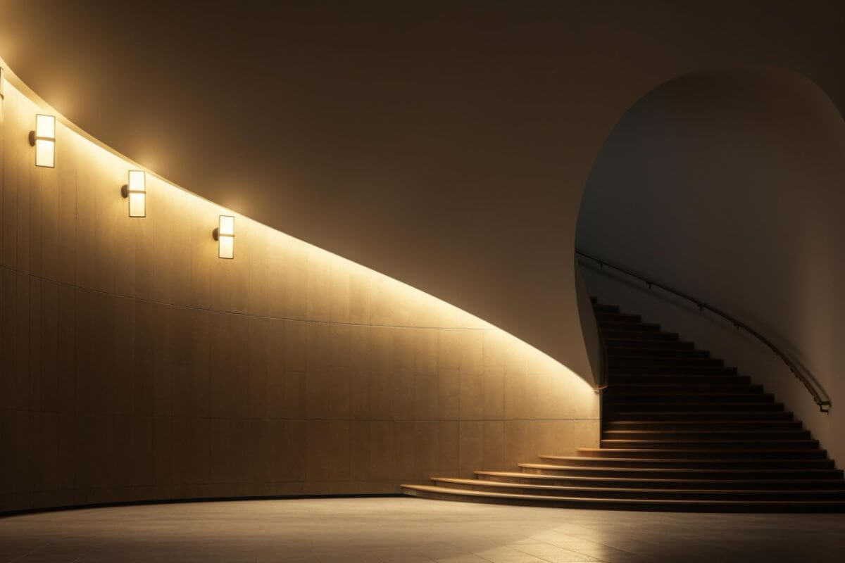 Manipulate Lighting Effects