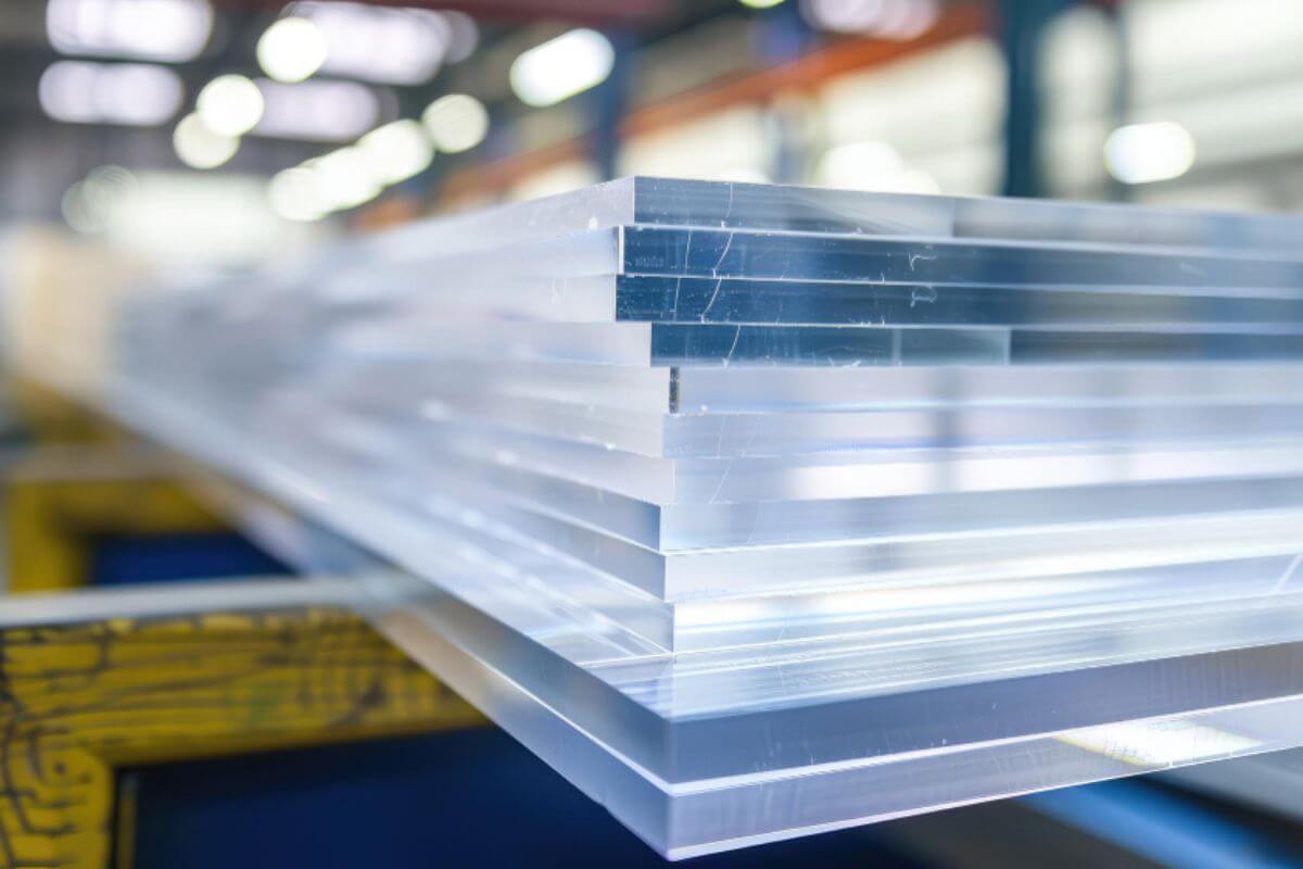 What Drives Acrylic Sheet Costs?