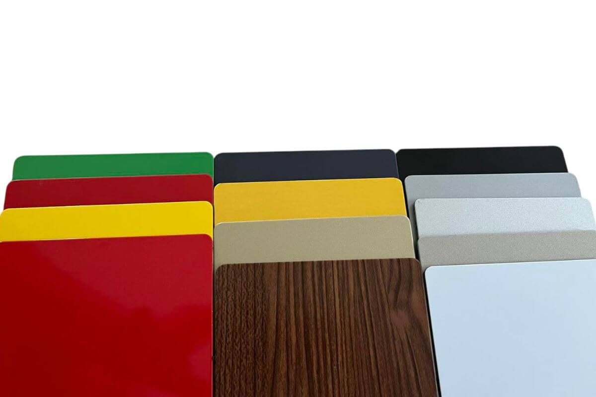 Use Innovative Building Materials