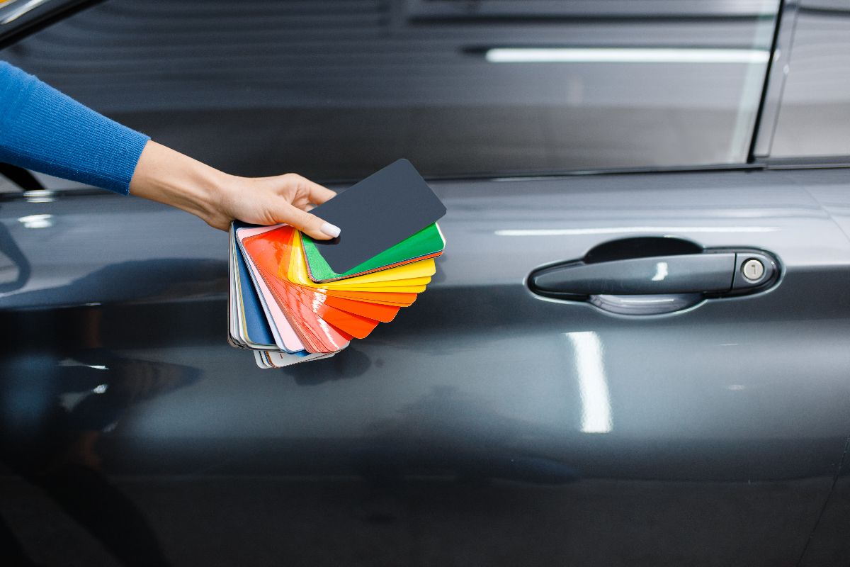 How to Choose the Right Aluminum Composite Panel For Vehicles