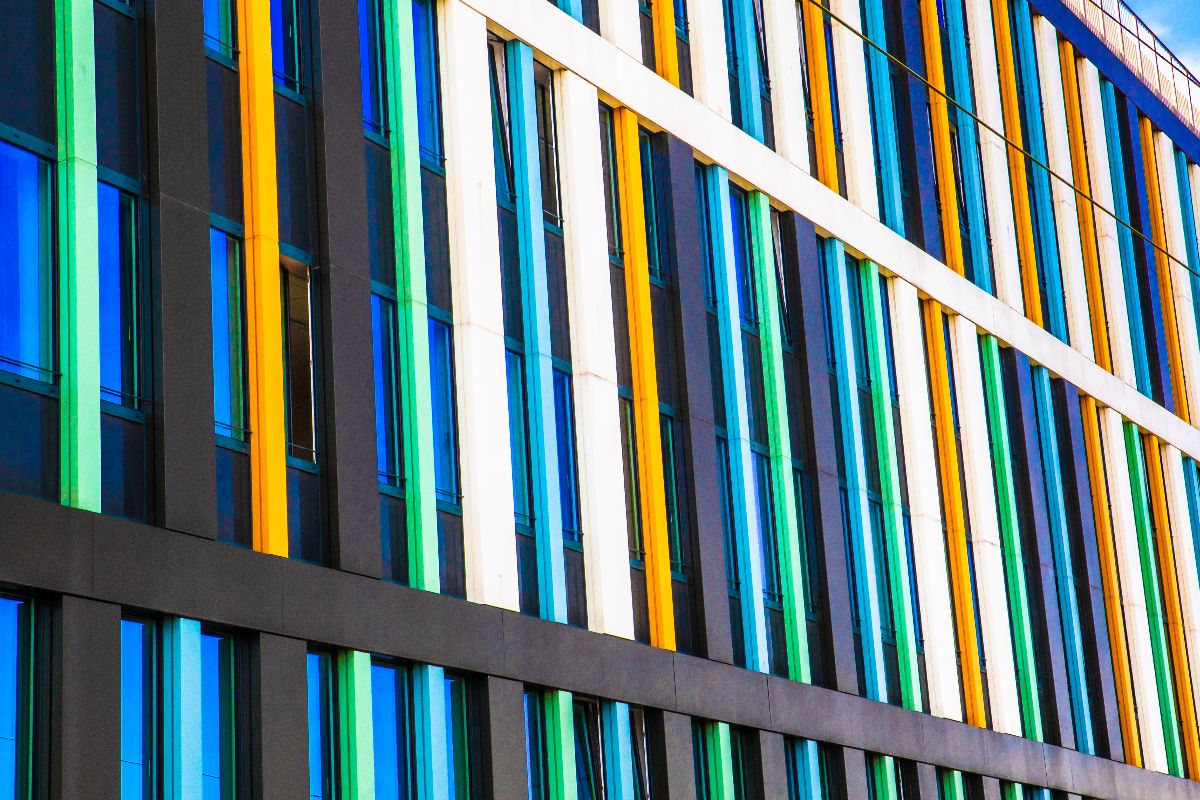 Tips For Choosing the Right Material For Design-Centric Builds