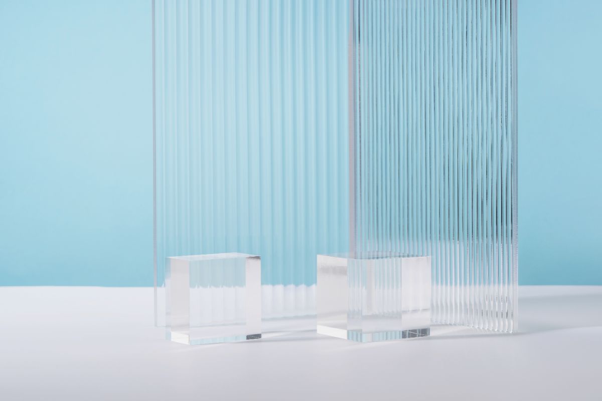 Key Properties of Acrylic Sheets