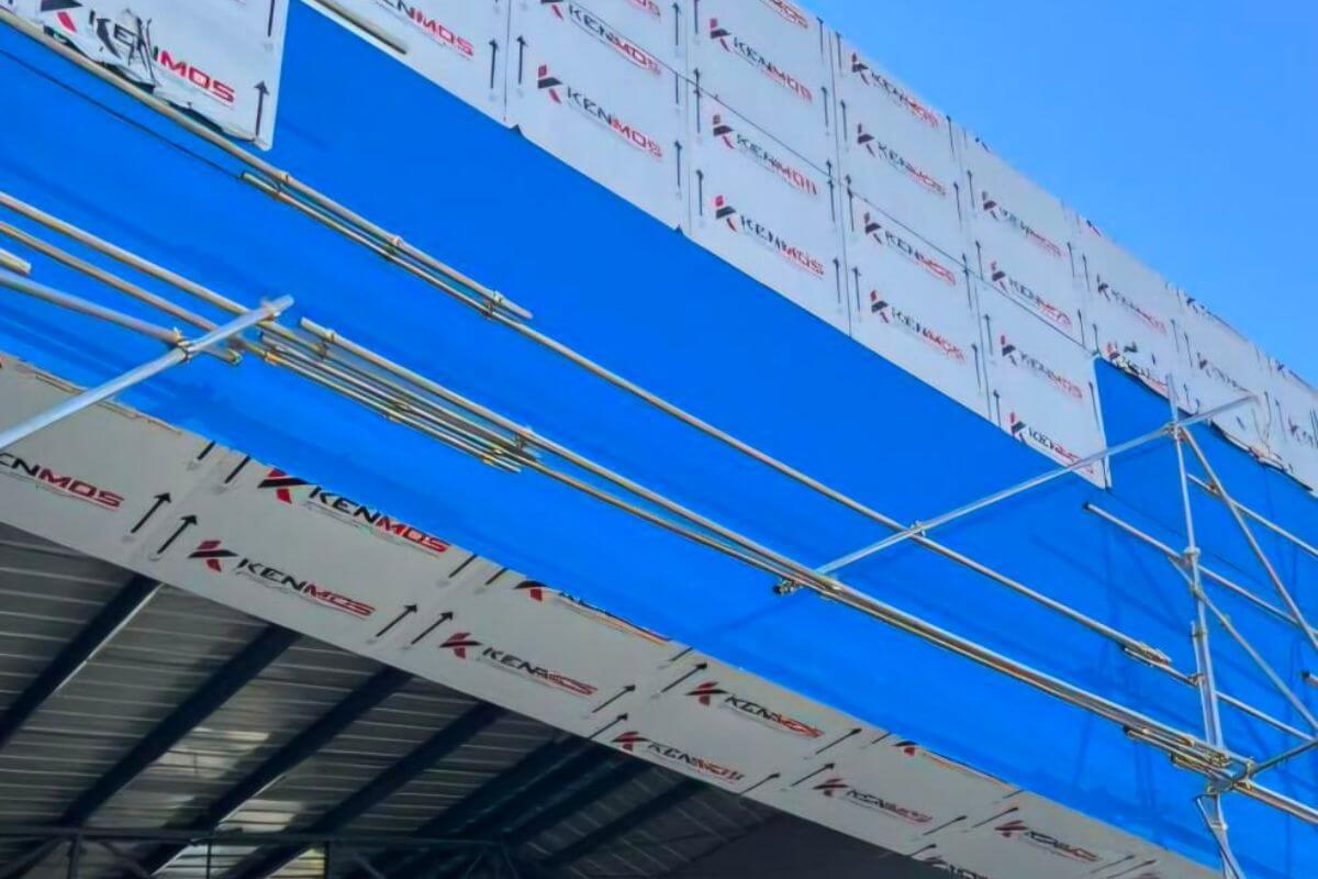 Where to Find a Reliable Aluminum Composite Panel Supplier in the Philippines