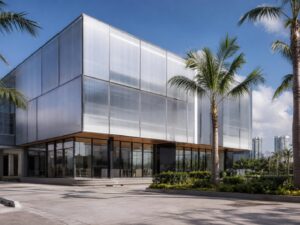 Key Challenges in Facade Designs in the Philippines