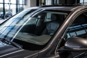 7 Transparent Materials Used in Vehicle Construction