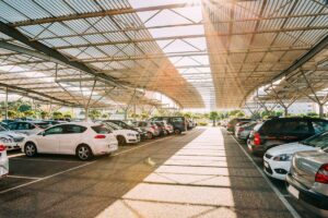 How Do Transparent Materials Improve Vehicle Performance?