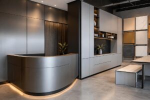 Beyond the Facade: Unique Applications of Aluminum Composite Panels in Modern Design