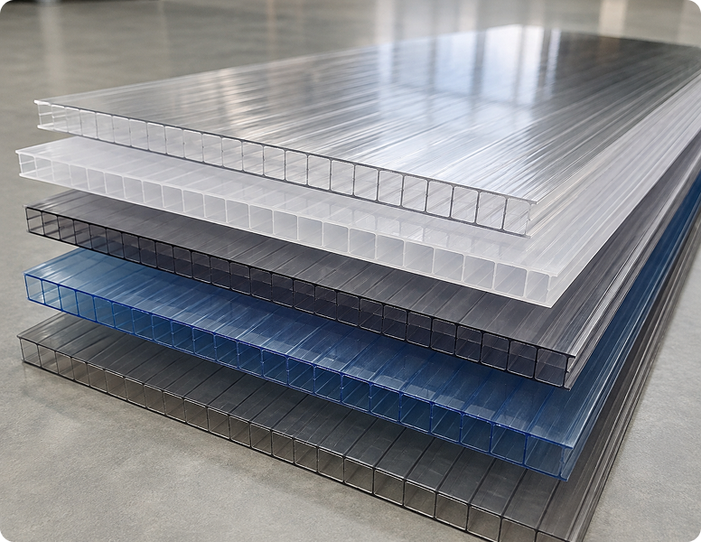 Aluminum Composite Panel