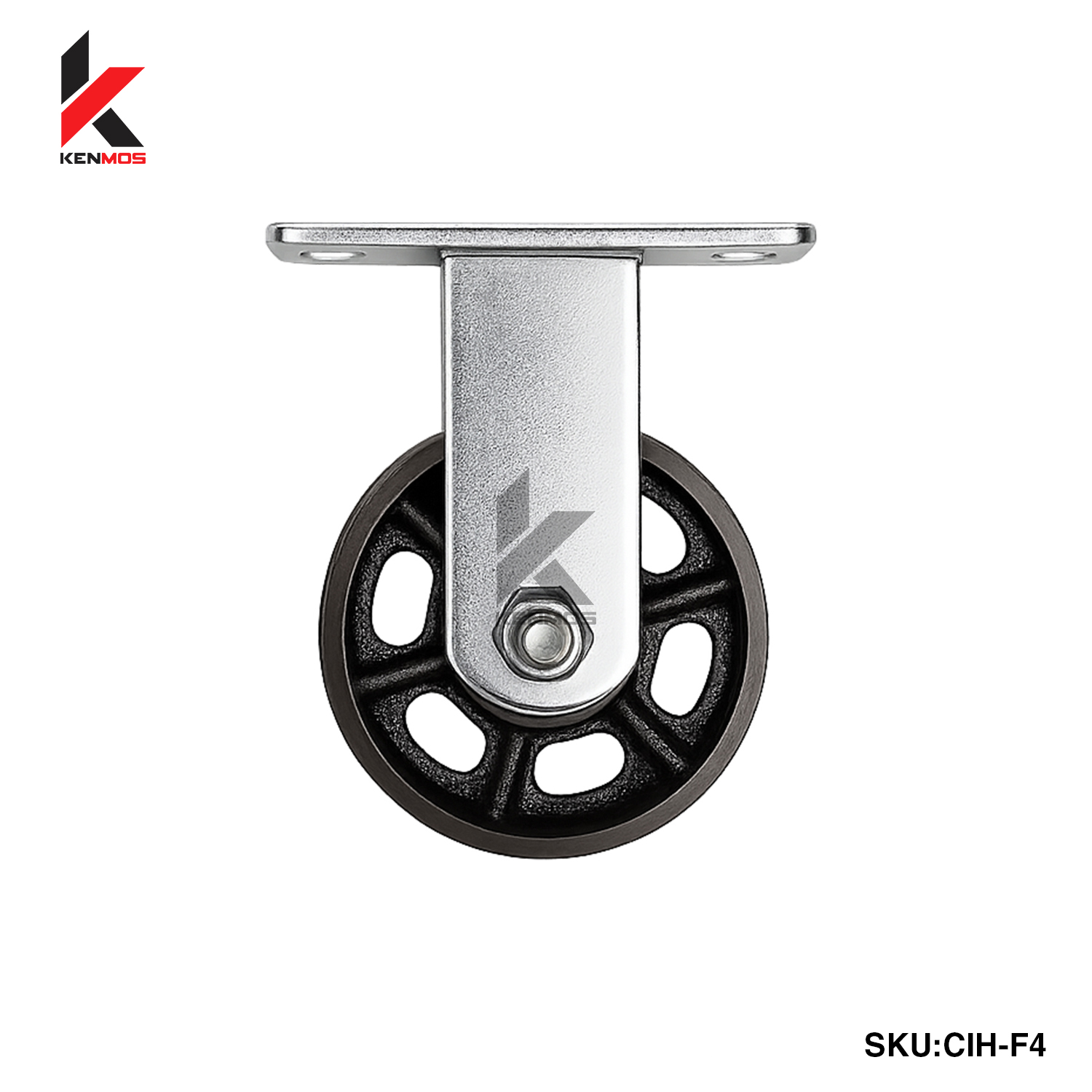 Caster Wheels